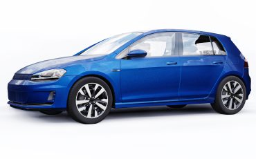 VW Polo, VW UP, BMW 1er oder ähnliches